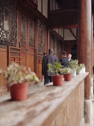 Episode 12 - Secret of the Pearl Room