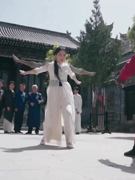 Kung Fu My Way Up - Episode 14