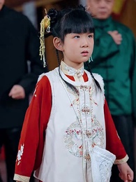 功夫寶貝踏江湖 - Episode 41