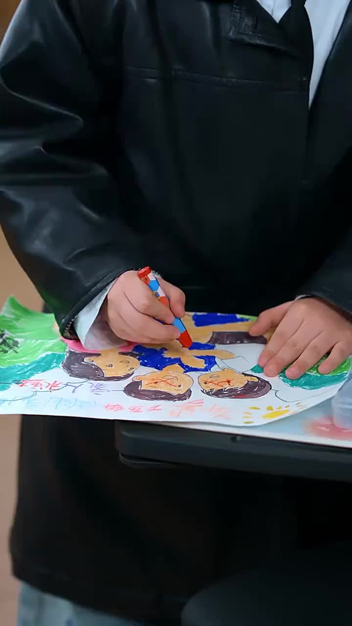 视频封面