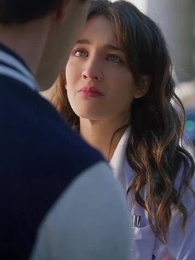 Aguas de Pasión - Episode 22