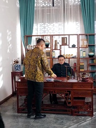 功夫寶貝踏江湖 - Episode 20