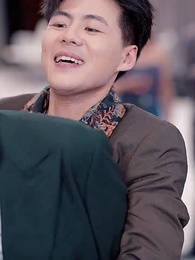 糖衣警報 - Episode 14