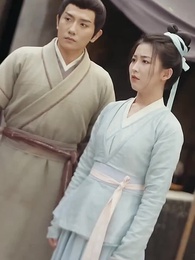 The Healer and Her Hired Husband - Episode 64