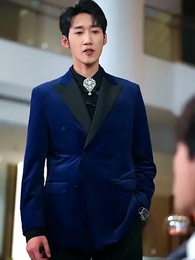 Episode 60 - None Shall Grow Old With You