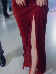 第61話 - お嬢様 また正体がバレた