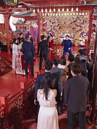 第10集 - 婚禮當天改降彩禮