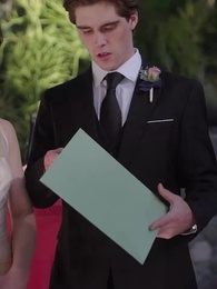 حبيبي الملياردير - Episode 36