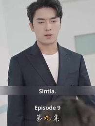 Hadirnya Si Kecil - Episode 9