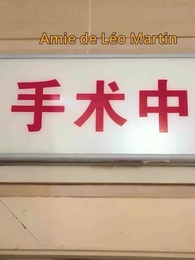 Accouchement et trahison - Episode 35