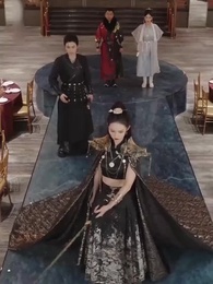 Petals Upon the Throne - Episode 48