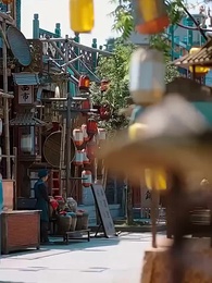 Tập 37 - Không Phụ Cảnh Ninh