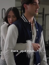 Episodio 21 - Aguas de Pasión