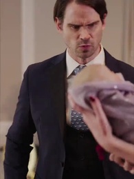 Episode 20 - MIT MITTE 40 EINEN MILLIARDÄR GEHEIRATET