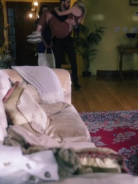 Episodio 12 - Amor en la Oficina