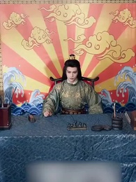 Episode 47 -  Pria yang Kuselamatkan Ternyata Pangeran?