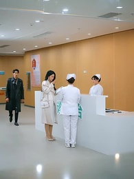 第27話 - 三度の機会、永遠の別れ