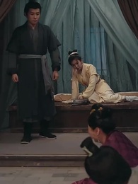 Episode 26 - The Healer and Her Hired Husband