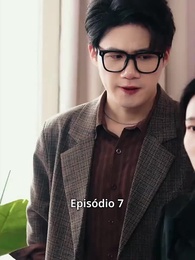 Episódio 7 - Me Separei no Dia do Parto