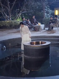 Cintaku Sudah Terkubur - Episode 2