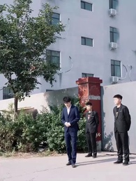 Mr. Samuel, She Got it Right Again - Episode 68