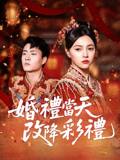 婚禮當天改降彩禮