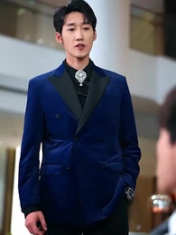 Tak Ada yang Menua Bersamamu - Episode 60