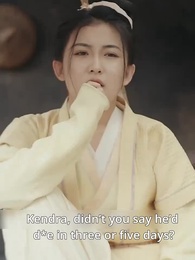 The Healer and Her Hired Husband - Episode 3