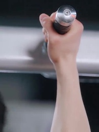 第1話 - 危険な関係