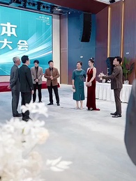 糖衣警報 - Episode 25