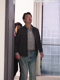 Cinta Manis Sepanjang Usia - Episode 5