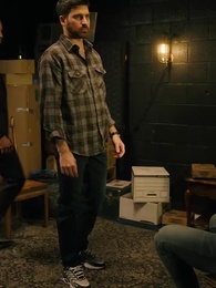 Amor en la Oficina - Episode 56