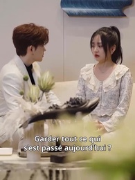 Épisode 16 - L’Abîme de l’Amour