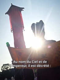 Épisode 64 - Le reflet d’une beauté éphémère