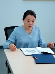 第30話 - 三度の機会、永遠の別れ