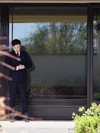 第54集 - 窮親進城