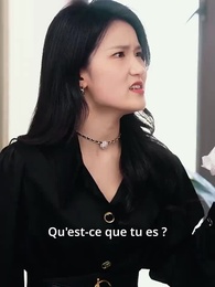 Accouchement et trahison - Episode 16