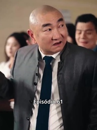 Episódio 61 - Me Separei no Dia do Parto