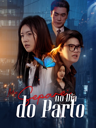 Me Separei no Dia do Parto