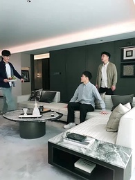 三度の機会、永遠の別れ - Episode 38