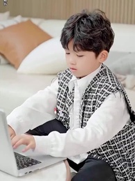 Episode 59 - Hadirnya Si Kecil