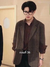 วันที่คลอดลูก ฉันก็หย่าพอดี - Episode 36