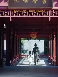 Tập 35 - Không Phụ Cảnh Ninh