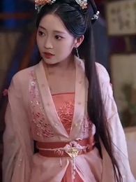 Không Phụ Cảnh Ninh - Episode 23