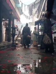 Episode 32 - The Peasant’s Royal Husband