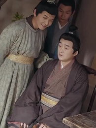 Episode 33 - The Healer and Her Hired Husband