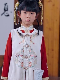 功夫寶貝踏江湖 - Episode 48