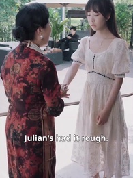 Episode 26 - Mr. Samuel, She Got it Right Again