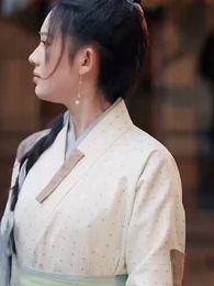 Episode 7 - Pria yang Kuselamatkan Ternyata Pangeran?