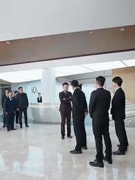 無間行者 - Episode 16